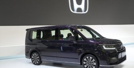 Pemerintah Pastikan Tidak Ada Insentif Baru untuk Mobil Hybrid Tahun Ini