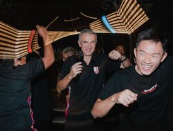 Persis Solo Hadapi PSM Makassar Tanpa 11 Pemain Starter Tetap, Pelatih Seslija Sesuaikan dengan Gaya Permainan Lawan