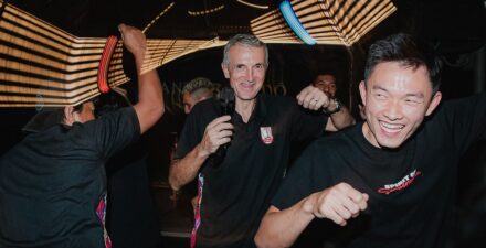 Milomir Seslija belum menentukan 11 awal Persis Solo lawan PSM Makassar