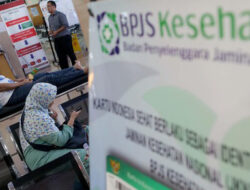 BPJS Kesehatan Capai 98,19% Kepesertaan Nasional