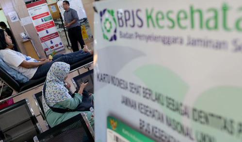 BPJS Kesehatan