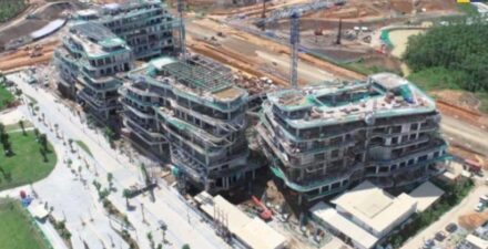 Basuki Hadimuljono: Dua Investor Asing Siap Garap Proyek IKN