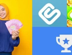 JOYit dan Mager, Game Penghasil Uang Terbaik 2024