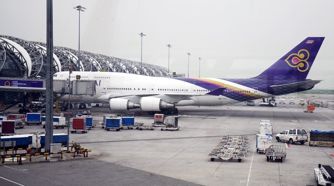 Thai Airways