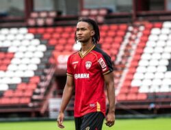 6 Pemain Bintang yang Siap Bermain Bersama Ronaldo Kwateh di Muangthong United