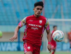 Milomir Seslija Minta Persis Solo Tampil Maksimal di Tengah Tekanan Suporter Persija