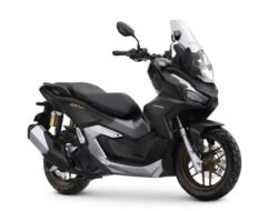Pajak Motor Honda ADV 160 2022-2024, Rincian Tarif untuk Tipe CBS dan ABS