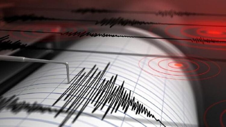 Gempa