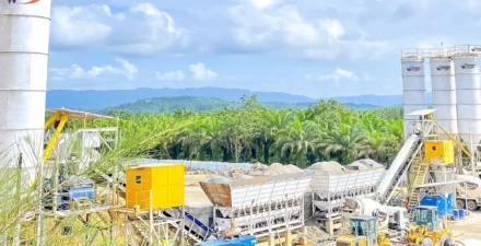 Kementerian PUPR Hentikan Sementara Pembangunan di KIPP IKN, WSBP Selesaikan Suplai Sebelum Jeda