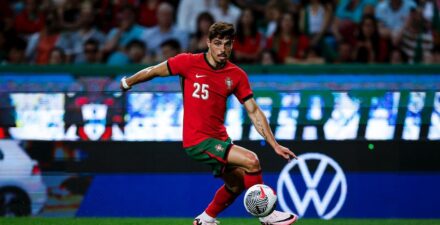 Chelsea Rekrut Pedro Neto dari Wolves dengan Mahar 60 Juta Euro