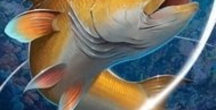 Link download Kail Pancing Mod APK gratis.