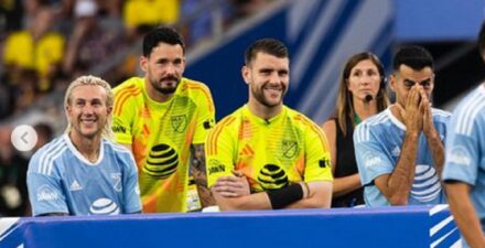 5 Pemain Naturalisasi yang Berpotensi Diperkuat Timnas Indonesia di Piala AFF 2024