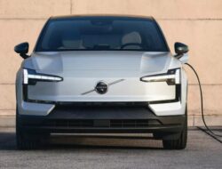 Penjualan Mobil Listrik di Eropa Anjlok, Jerman Catat Penurunan 37%