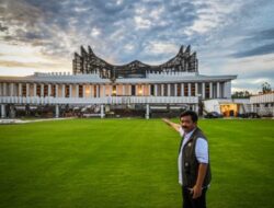 IKN Nusantara, Memahami Sejarah dan Alasan Pemindahan Ibu Kota Baru Indonesia