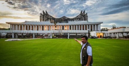 IKN Nusantara, Memahami Sejarah dan Alasan Pemindahan Ibu Kota Baru Indonesia