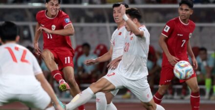 Enam Negara Asia yang Diprediksi Lolos Otomatis ke Piala Dunia 2026