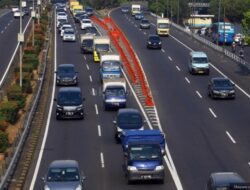 Kewaspadaan di Jalan Tol, Pentingnya Mematuhi Aturan untuk Mencegah Kecelakaan