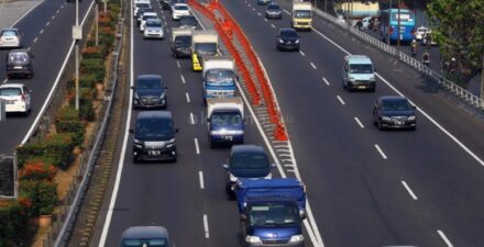 Kewaspadaan di Jalan Tol, Pentingnya Mematuhi Aturan untuk Mencegah Kecelakaan