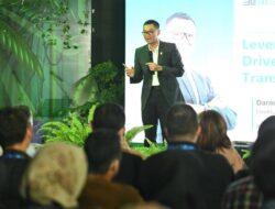 Transformasi Besar-besaran PLN di Era Transisi Energi, Penghematan hingga Rp47,05 Triliun