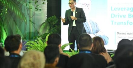 Transformasi Besar-besaran PLN di Era Transisi Energi, Penghematan hingga Rp47,05 Triliun