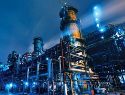 Minyak Mentah Brent Turun, WTI Naik di Awal Perdagangan Asia