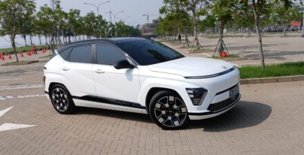 Meski tak ada insentif, Hyundai bakal luncurkan mobil hybrid.