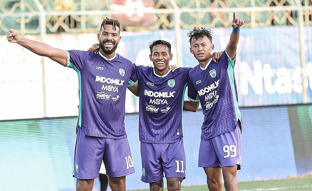 Persita Tangerang menang 1-0 atas Madura United di pekan ketiga Liga 1 2024-2025