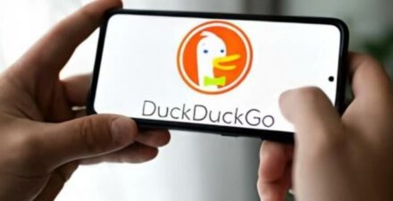 DuckDuckGo