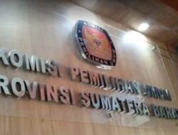 Pendaftaran Calon Kepala Daerah di Sumbar Dimulai 27 Agustus