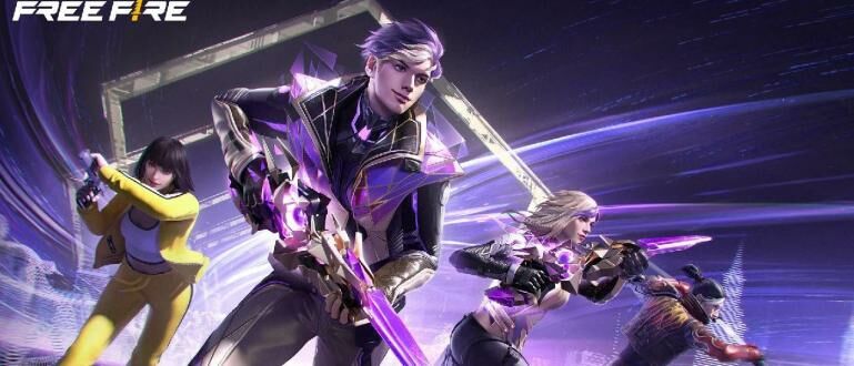 Free Fire 2024