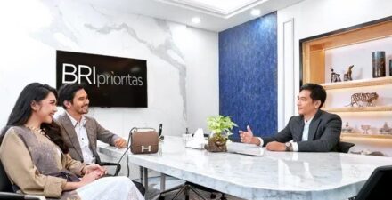 Sentra Layanan BRI Prioritas, Fasilitas dan Syarat Menjadi Nasabah Eksklusif