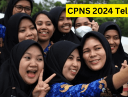 Seleksi CPNS 2024 Akan Dilakukan Secara Daring, Cek Formasi dan Syaratnya!