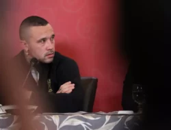 Radja Nainggolan Terpukau Keberanian Jordi Amat dan Sandy Walsh Pilih Timnas Indonesia