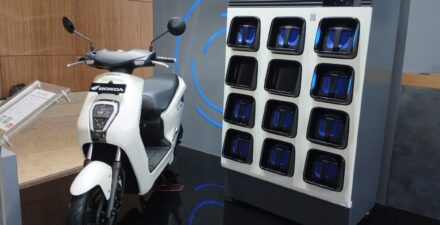 IKN hanya khusus kendaraan listrik, Hinda bakal segera ekspansi?