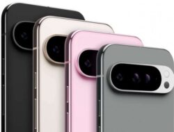 Pixel 9 Pro dan 9 Pro XL Hadir dengan Layar Super Actua dan Chipset Tensor G4