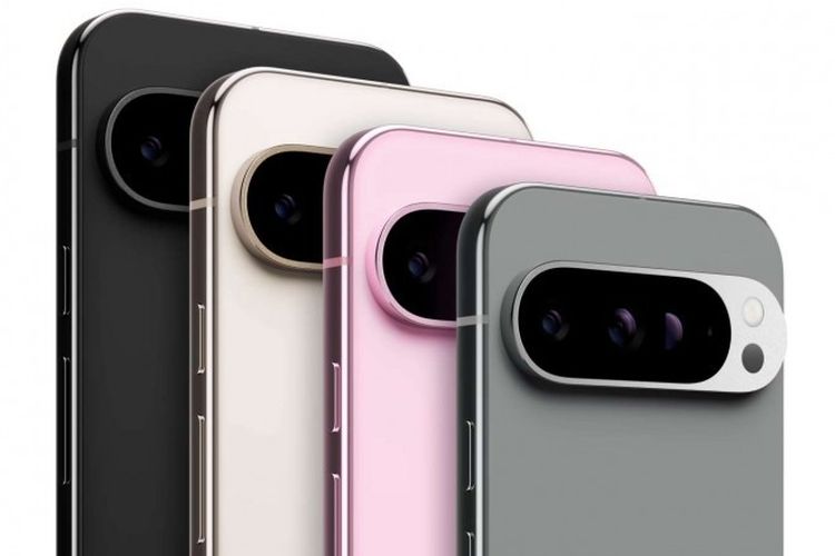 Pixel 9 Pro