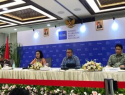 Peran Penting KSSK dalam Menjaga Stabilitas Keuangan Indonesia