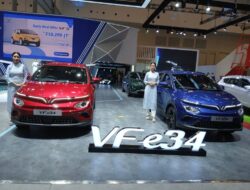 VinFast Hadirkan Program Langganan Baterai untuk Turunkan Harga Mobil Listrik