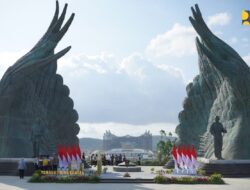 Andrinof Chaniago Ungkap Regulasi IKN Disusun dalam 43 Hari di DPR