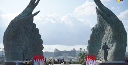 Aturan IKN Ternyata Dibuat Hanya 43 Hari.