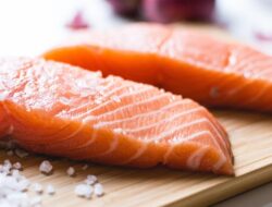Ikan Kaya Omega-6, Pilihan Tepat untuk Kesehatan Jantung