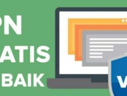 1.1.1.1 + WARP, VPN Gratis dengan Kecepatan Tinggi dan Keamanan Optimal