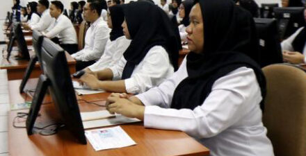 Jadwal Seleksi CPNS 2024 Resmi Dirilis