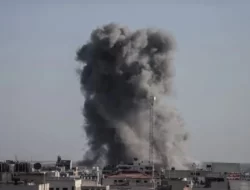 Kementerian Kesehatan Gaza Laporkan 69 Tewas dalam Serangan Terbaru oleh Israel