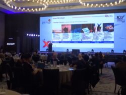 Peruji Gelar Indonesia Underwriting Summit 2024 dengan Fokus Kolaborasi