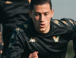 Debut Jay Idzes di Serie A Tertunda, Absen di Laga Pembuka Melawan Lazio