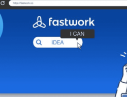 Cara Mendapatkan Saldo DANA Gratis Melalui Aplikasi Fastwork