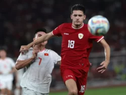 Justin Hubner Kenang Awal Bergabung dengan Timnas Indonesia, Tak Sangka Jadi WNI