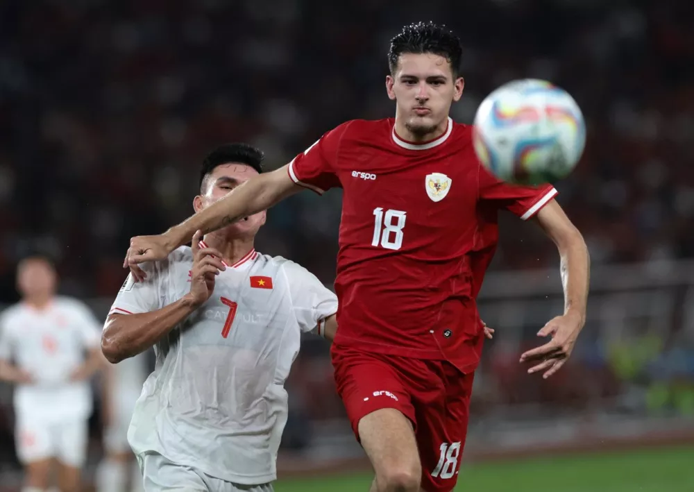 Justin Hubner mengenang lagi momen-momen awal bergabung ke Timnas Indonesia.