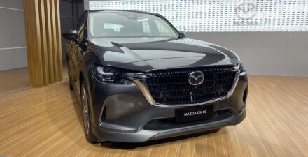 Mazda CX 60